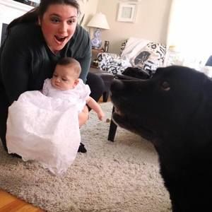 Meet your Posher, Melissa